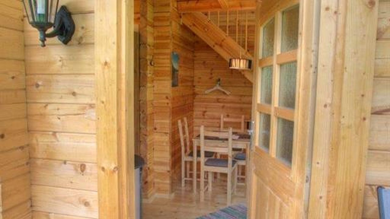 Mountain Inn Chalets - Willkommen Mountain Inn Chalets - Willkommen